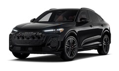2025 Audi All-new SQ5 3.0T Progressiv SUV