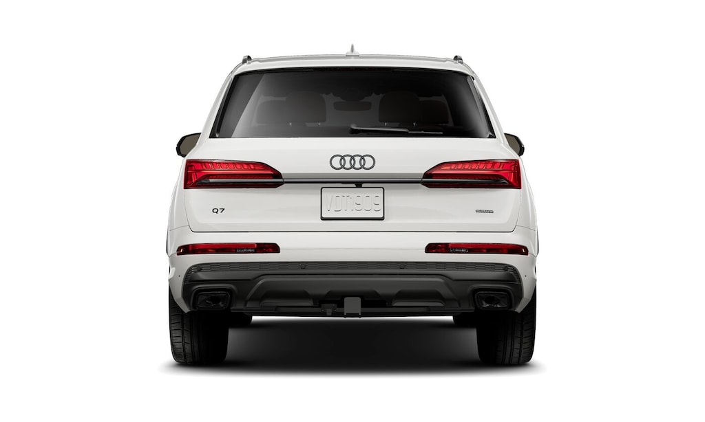 New 2025 Audi Q7 55 Premium SUV