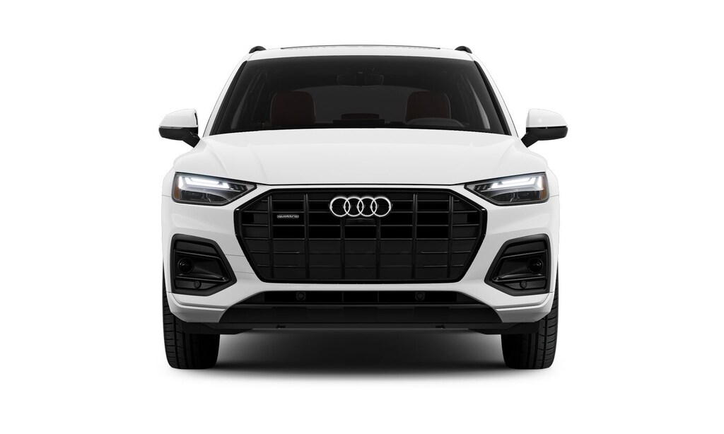 New 2025 Audi Q5 For Sale at Paul Miller Auto Group VIN