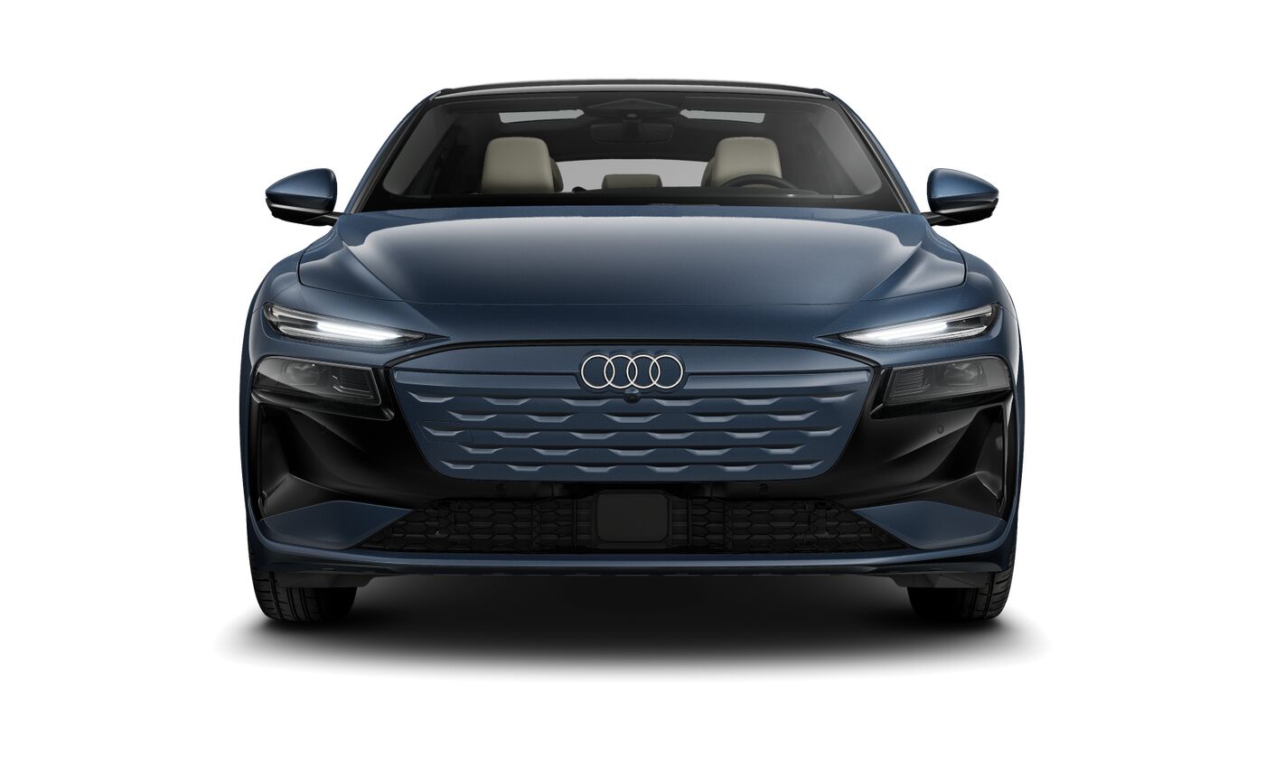 2025 Audi A6 Premium photo 3