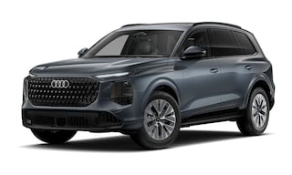 2027 Audi Q7 Premium SUV