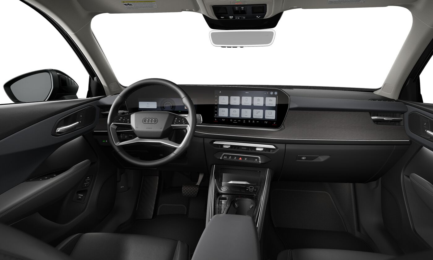 2026 Audi Q3 Base - Photo 23
