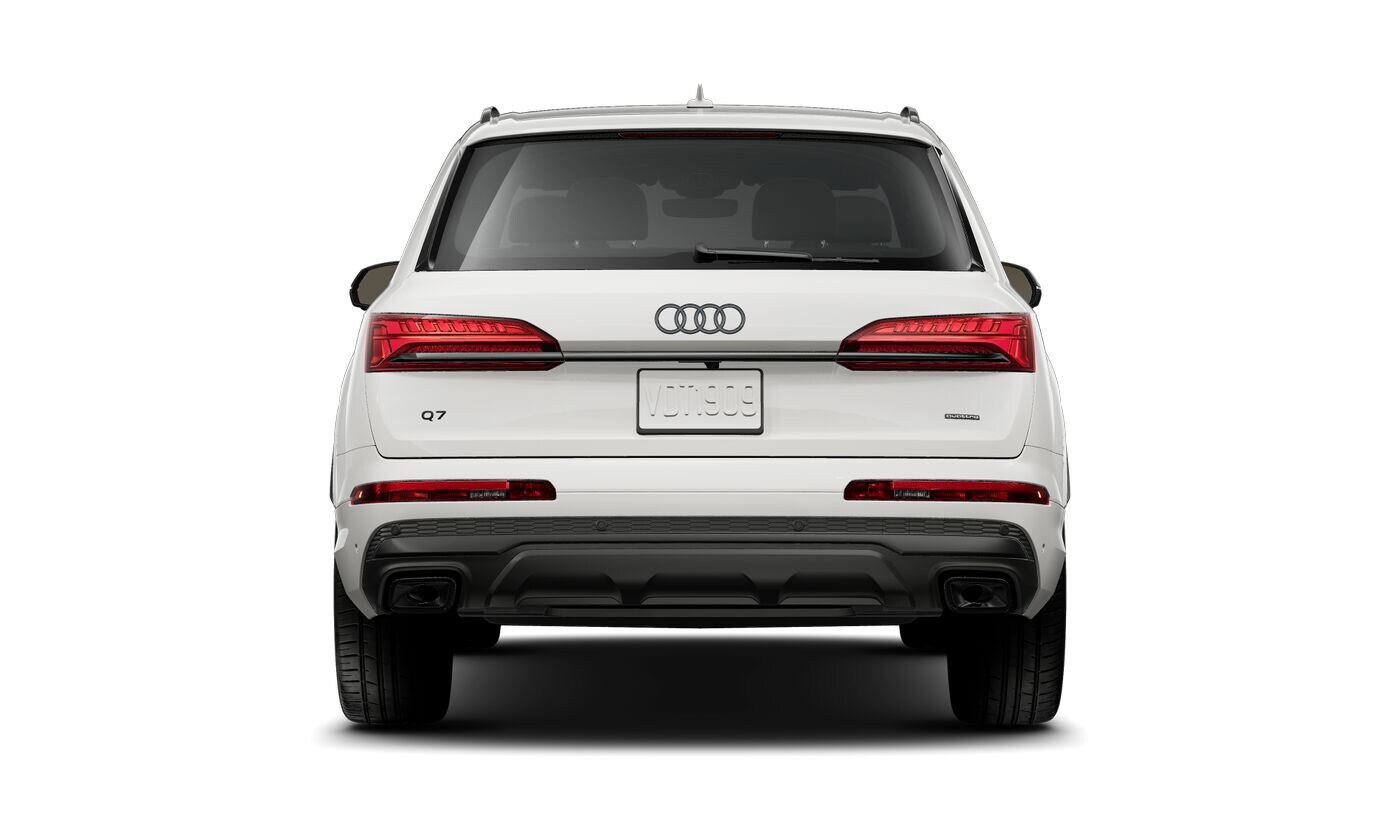 2025 Audi Q7 Premium Plus photo 4