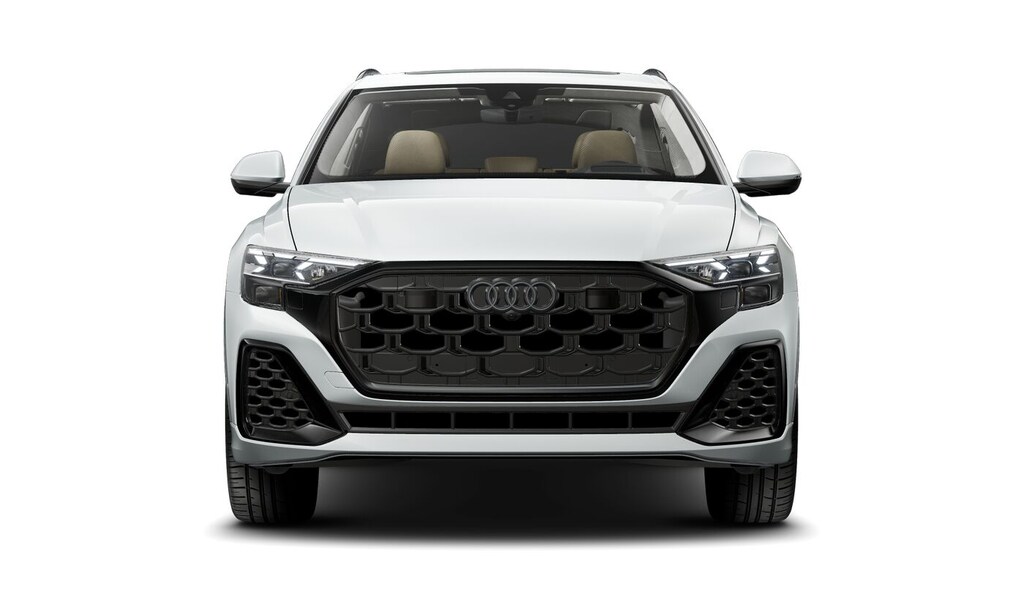 New 2025 Audi Q8 For Sale in Sugar Land Houston
