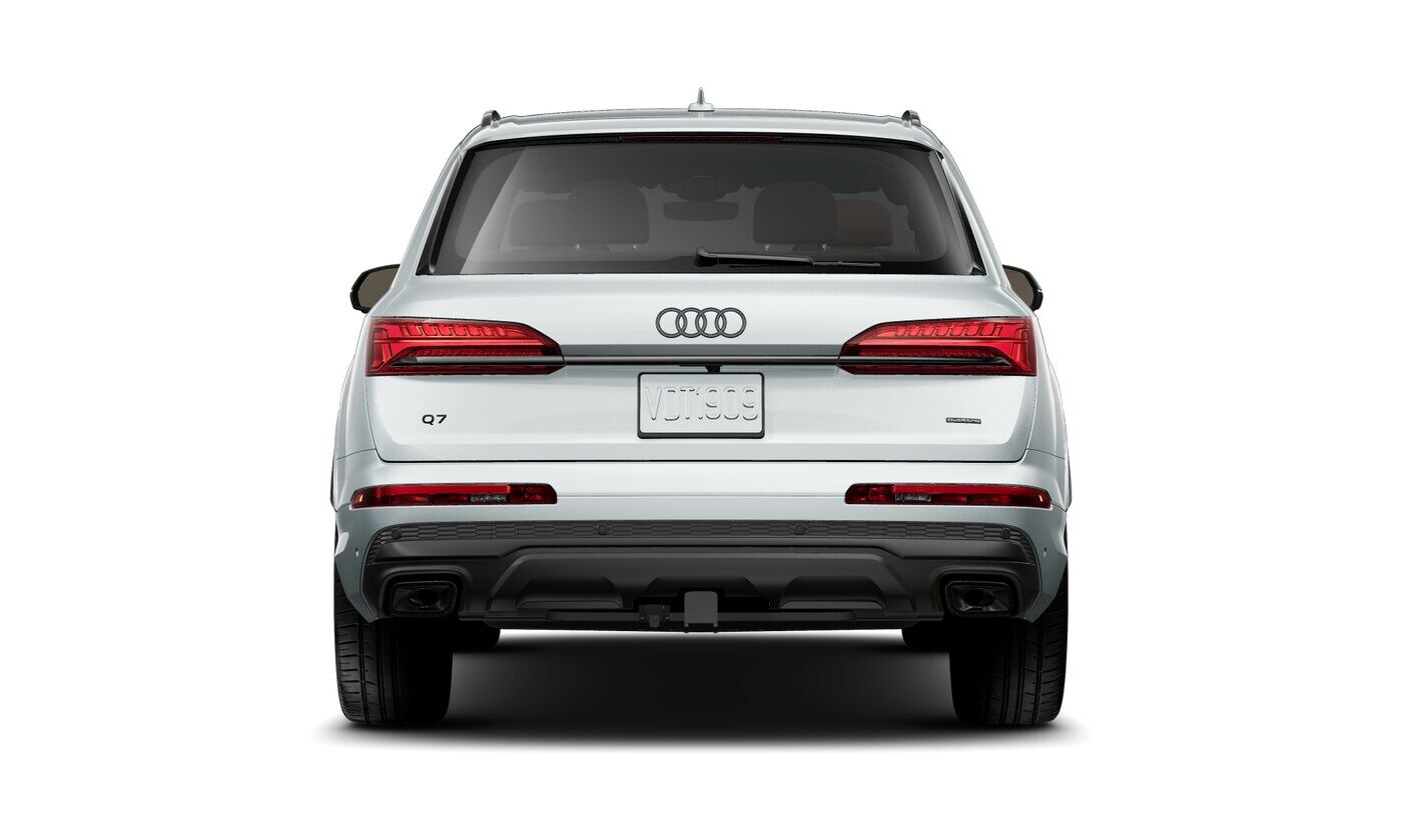 2025 Audi Q7 55 Prestige photo 4