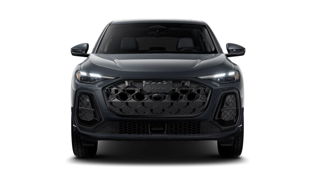 New 2026 Audi Q5 SUV