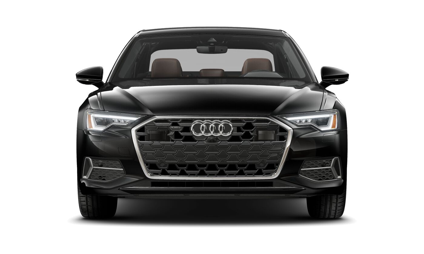 2025 Audi A6 Quattro Premium Plus photo 3