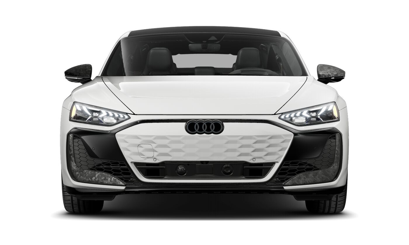 2025 Audi RS e-tron GT Base photo 7