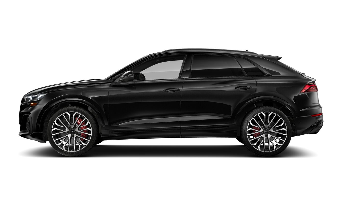 2026 Audi SQ8 Prestige - Photo 34