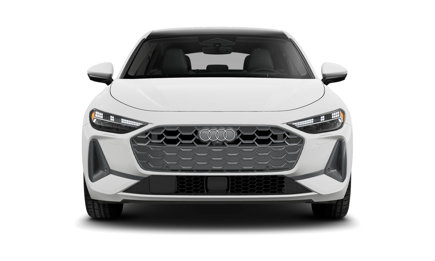 2025 Audi A5 2.0T Prestige photo 3