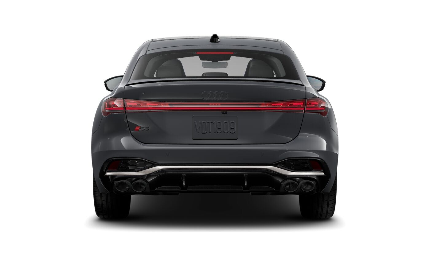 2025 Audi S5 Prestige photo 4