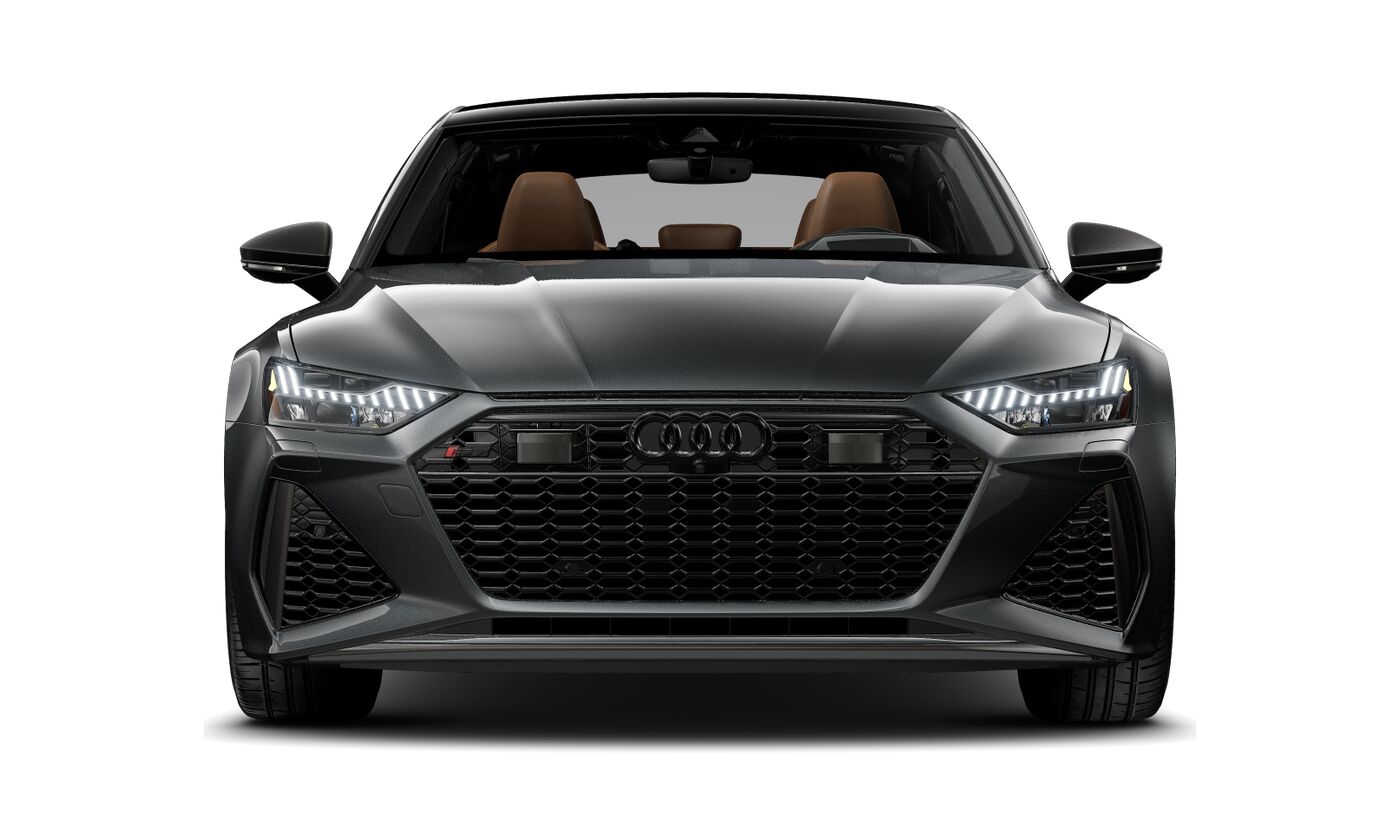 2026 Audi RS 7 Performance Base photo 3