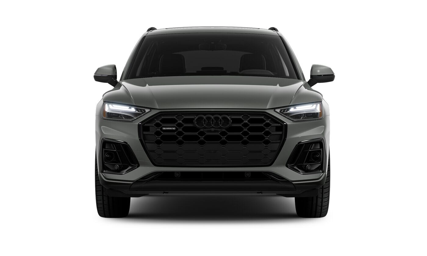 2025 Audi Q5 55 S line Premium Plus photo 3