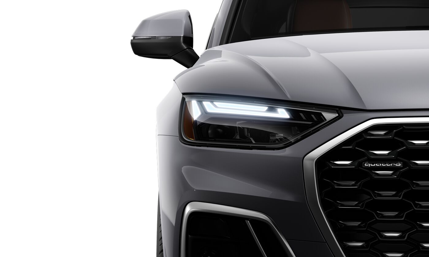 2025 Audi Q5 Sportback Premium Plus 45 TFSI photo 2