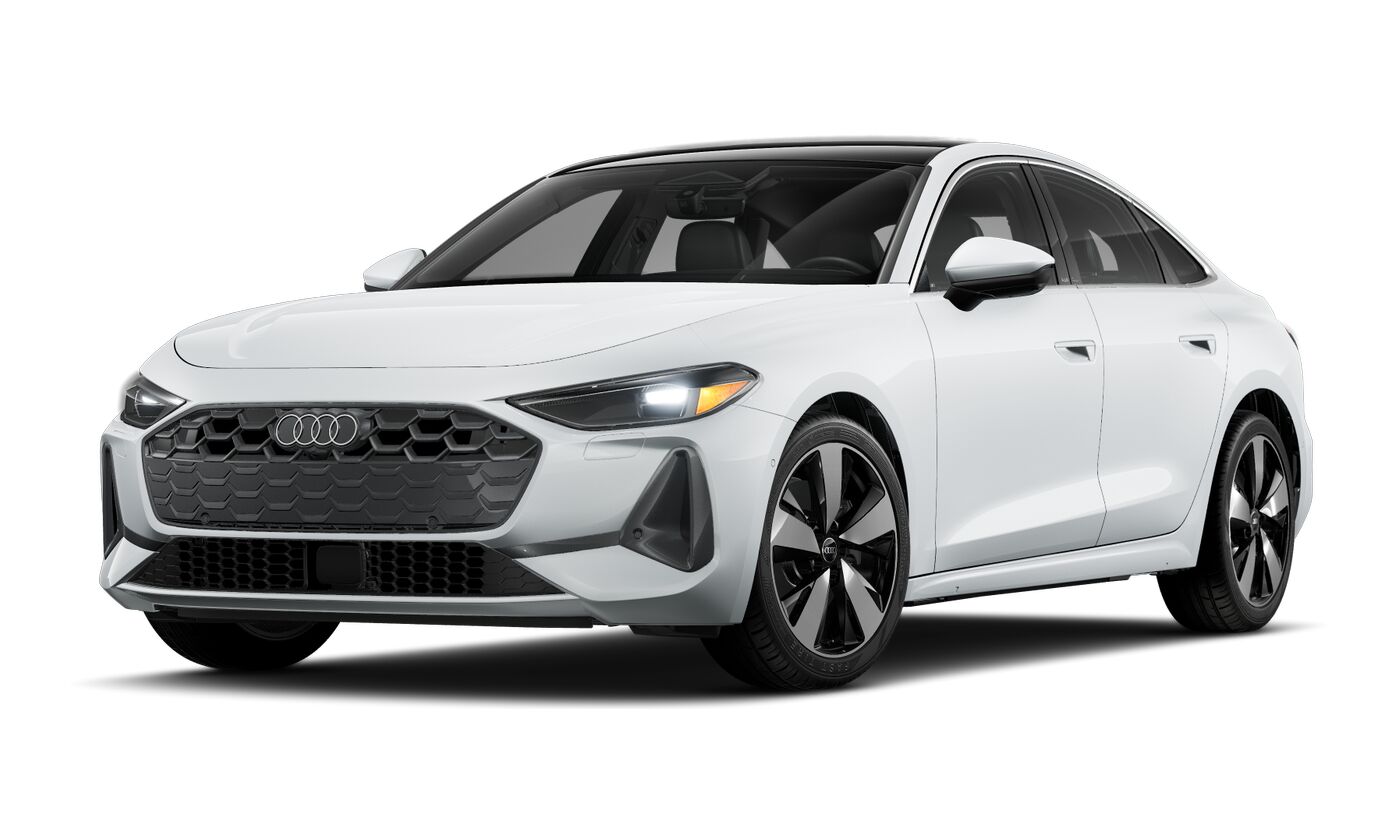 2025 Audi A4 Premium's photo