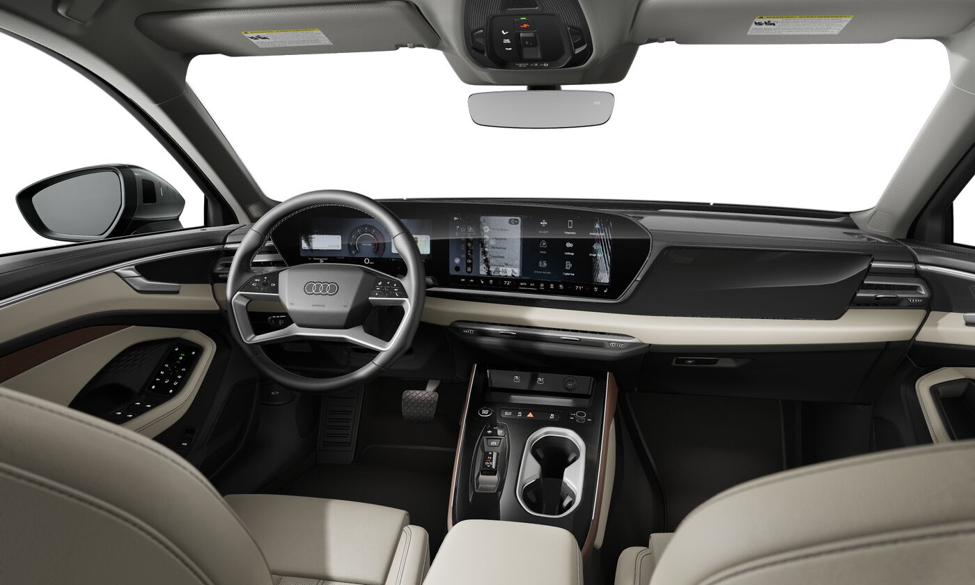 2026 Audi A6 Premium - Photo 38
