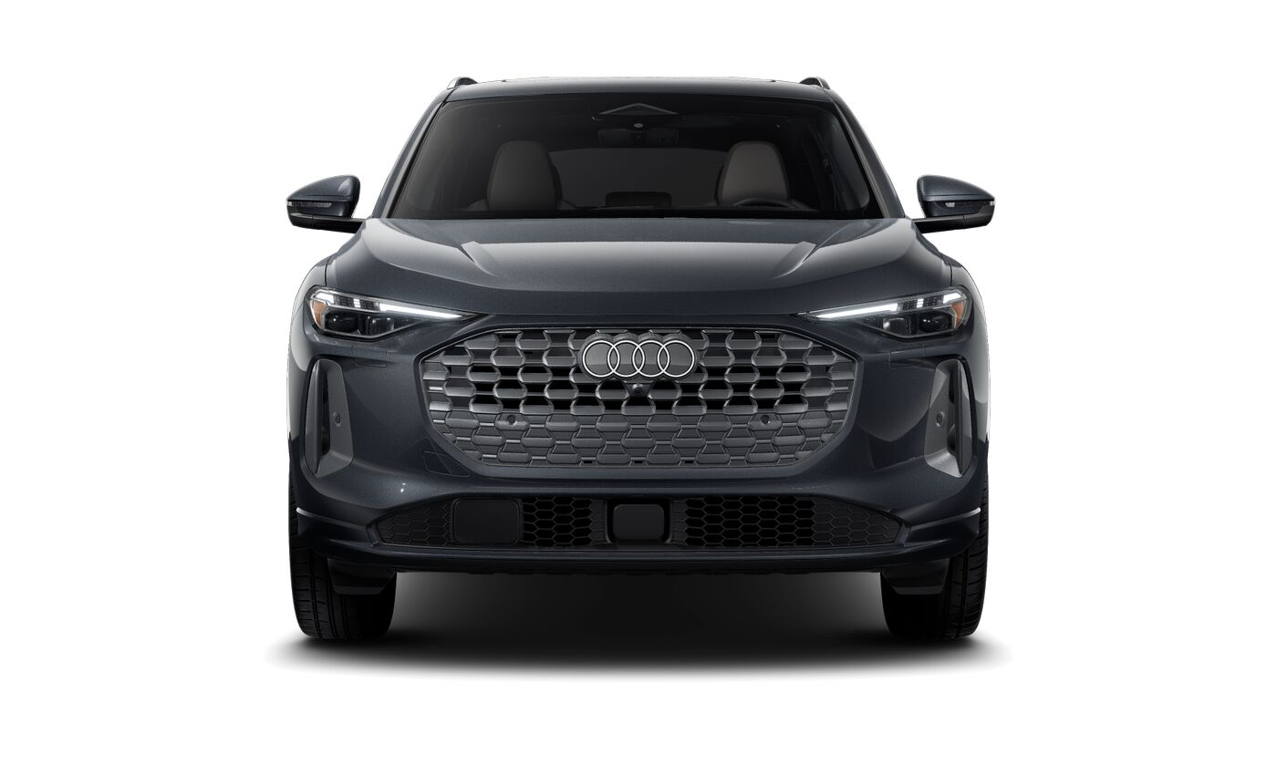2025 Audi Q5 2.0T Premium Plus photo 3