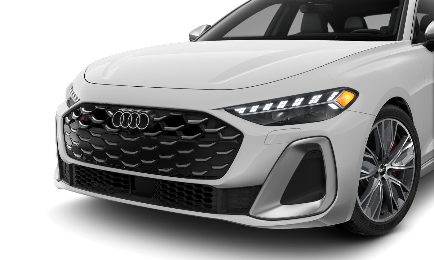 2025 Audi S5 Premium - Photo 32