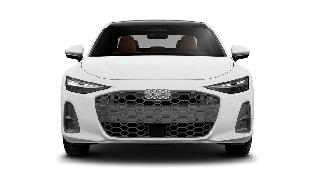 New 2026 Audi A6 Premium Sedan