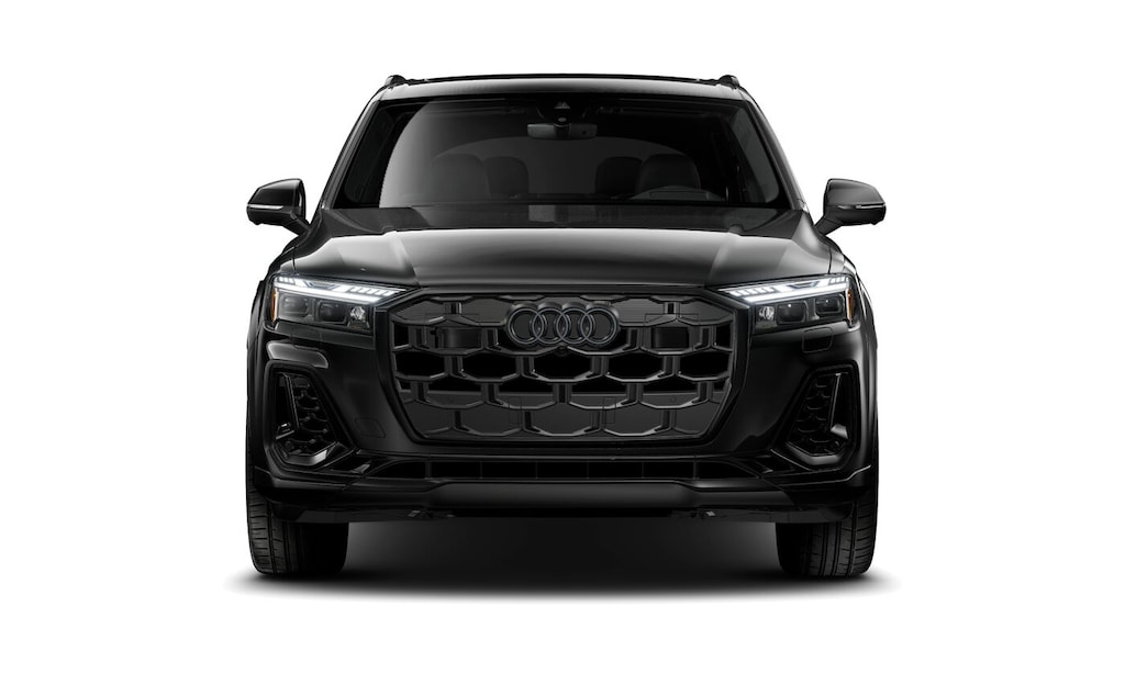 New 2026 Audi 55 Technik SUV