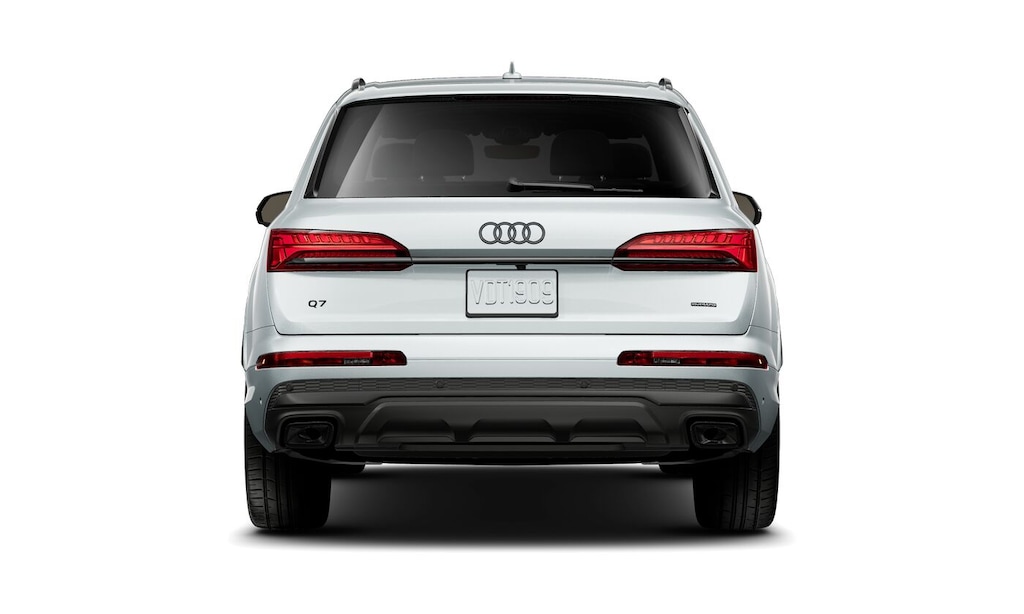 New 2026 Audi Q7 45 Premium Plus SUV