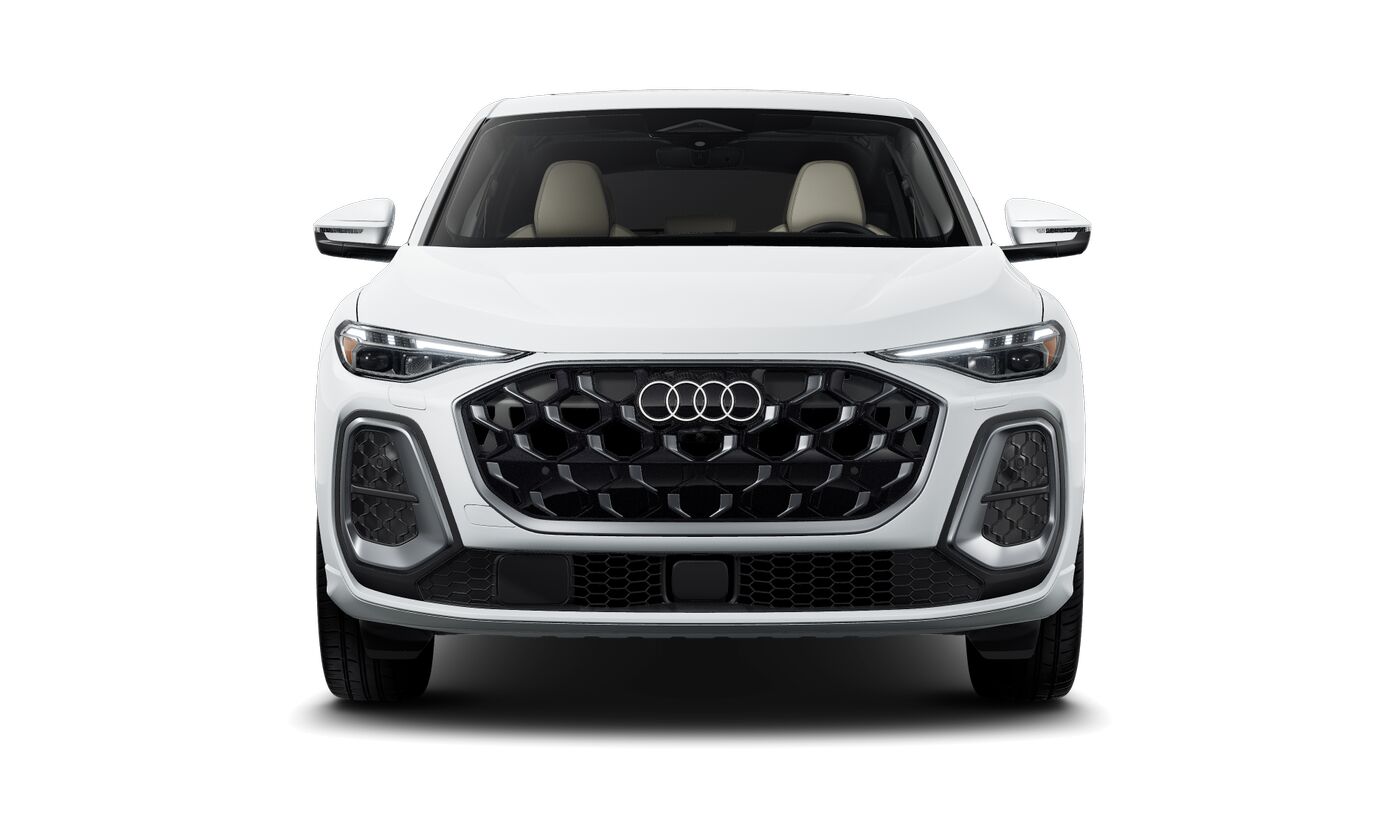 2025 Audi Q5 2.0T Prestige photo 2