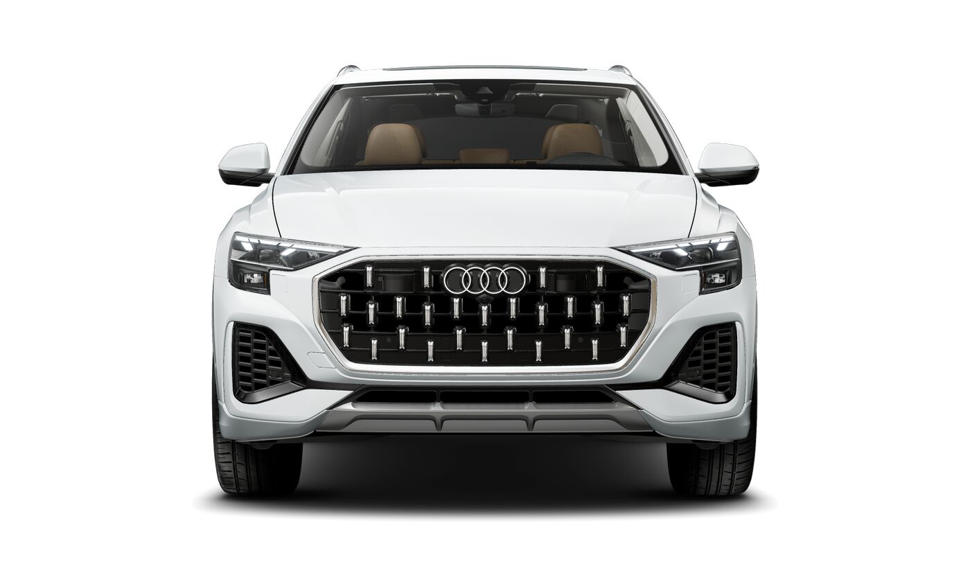 2025 Audi Q8 55 Premium Plus photo 4