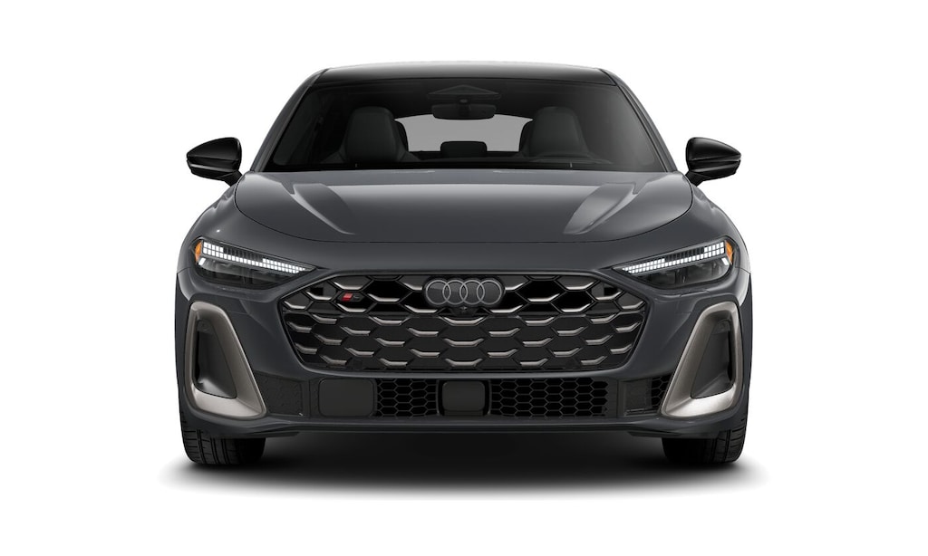 New 2025 Audi 3.0T Technik À hayon