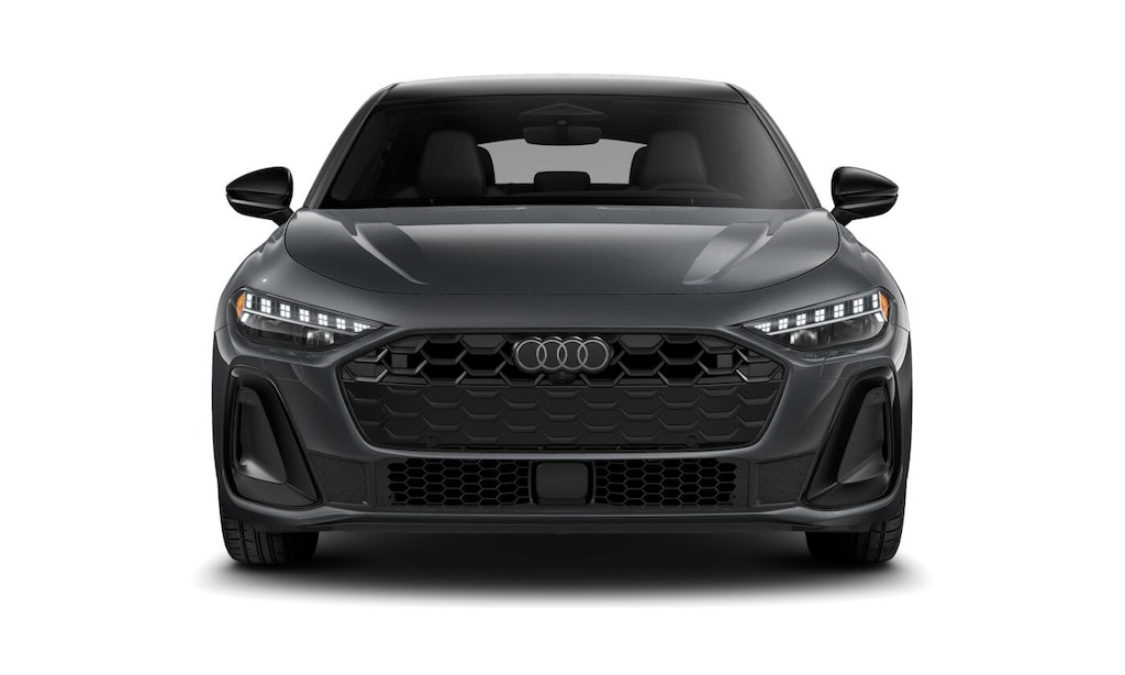 New 2025 Audi  2.0T Sportback