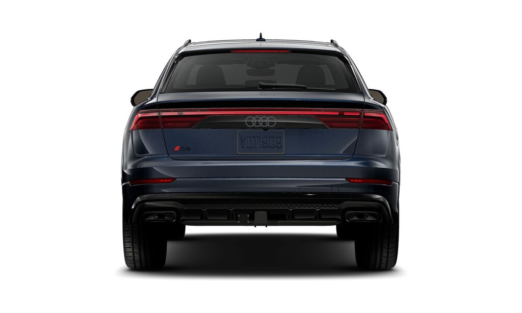 New 2025 Audi Q8 For Sale Sylvania OH