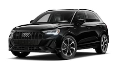 2025 Audi Q3 45 Progressiv SUV