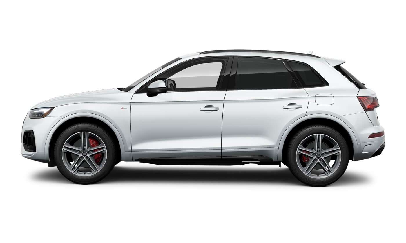 2025 Audi Q5 S line Premium Plus photo 4