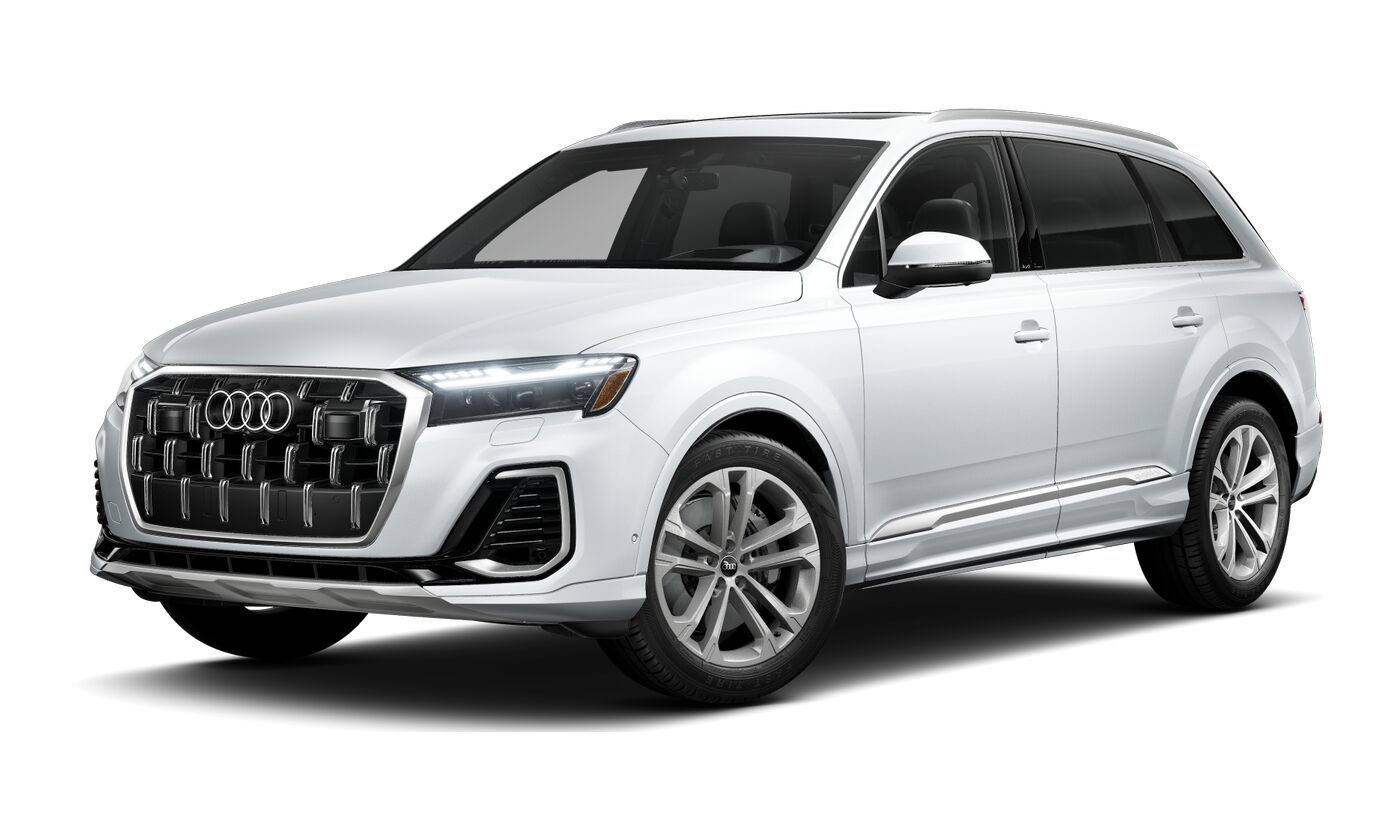 2025 Audi Q7 Prestige -
                Oxnard, CA