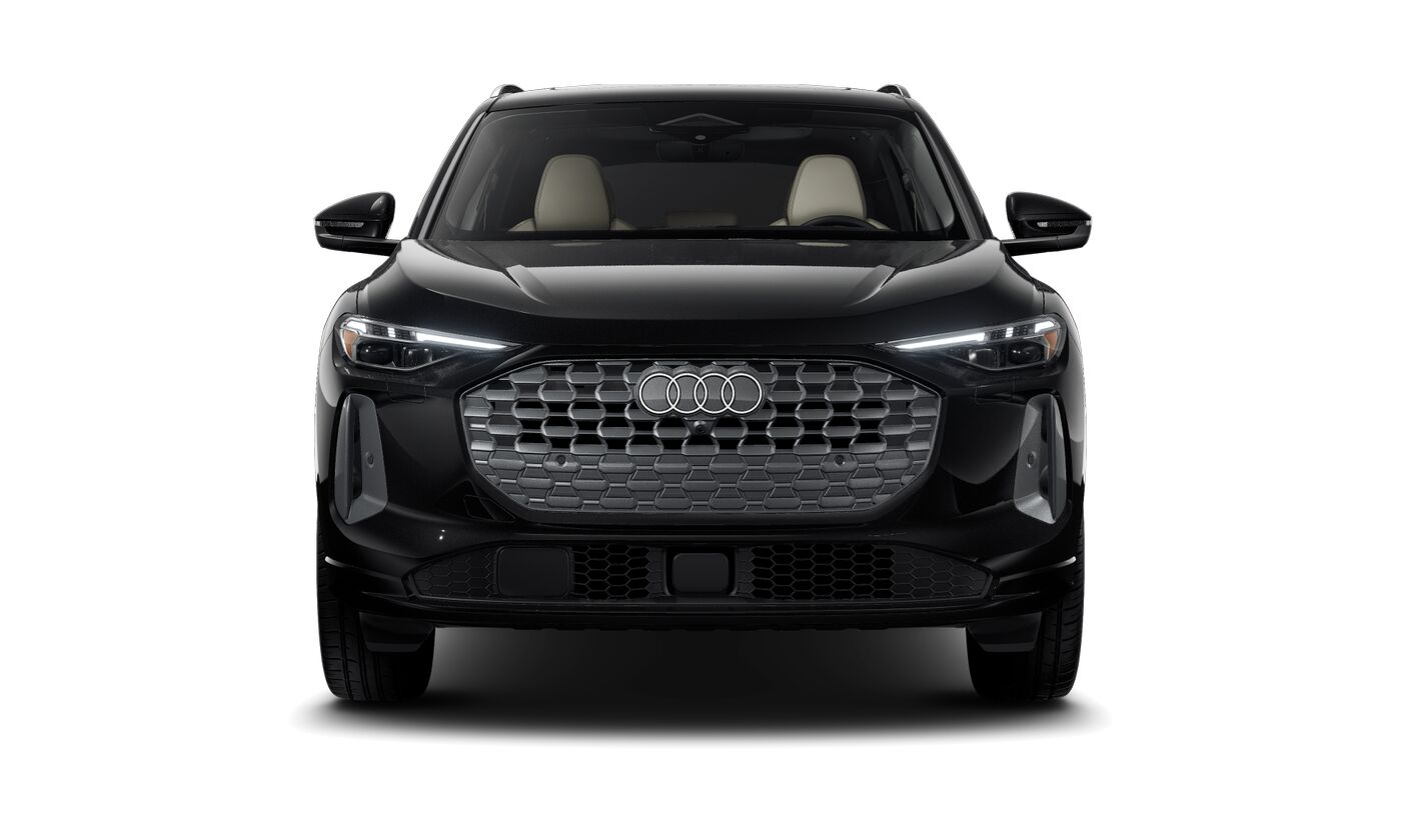 2025 Audi Q5 2.0T Premium Plus photo 3