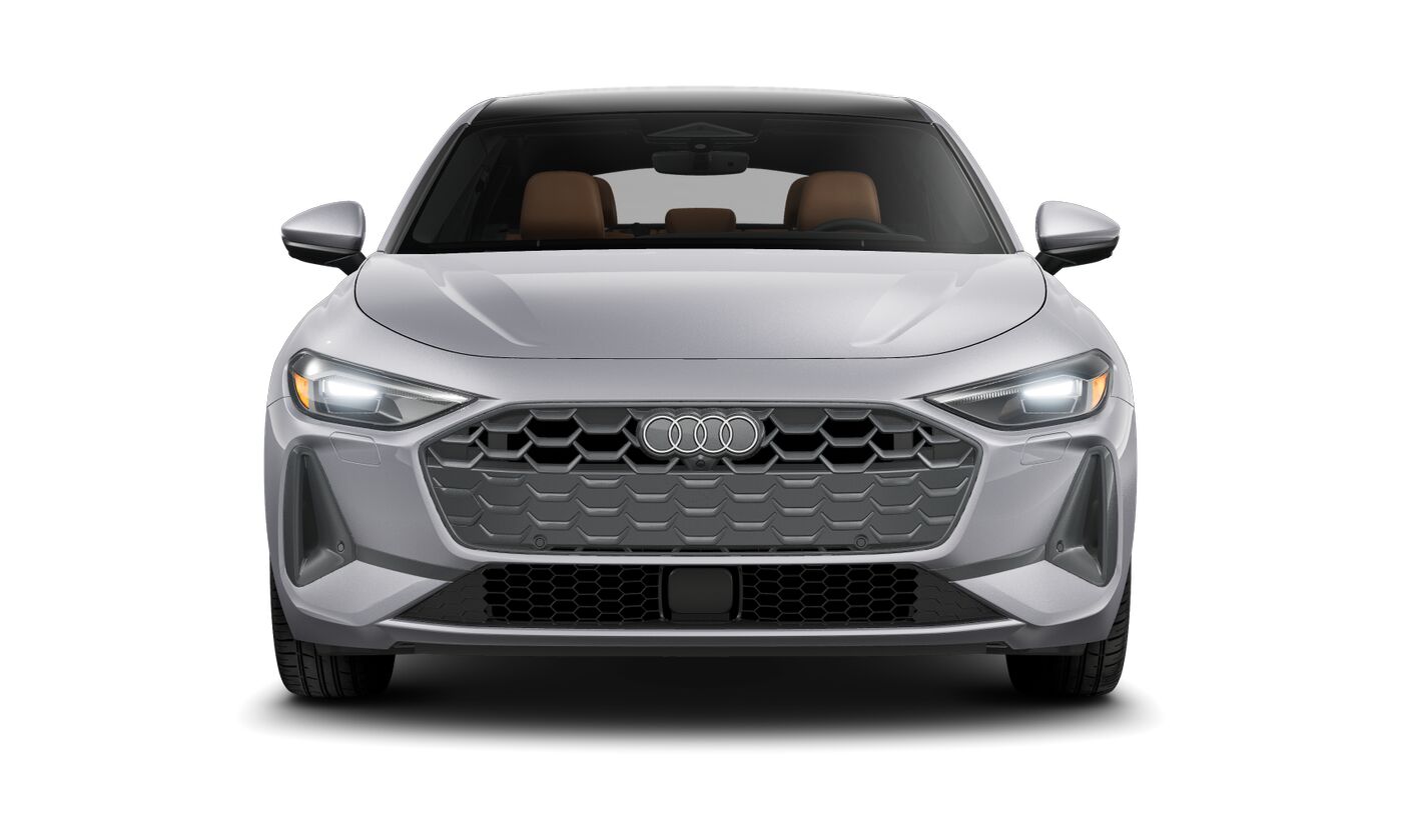 2025 Audi A5 2.0T Premium photo 3