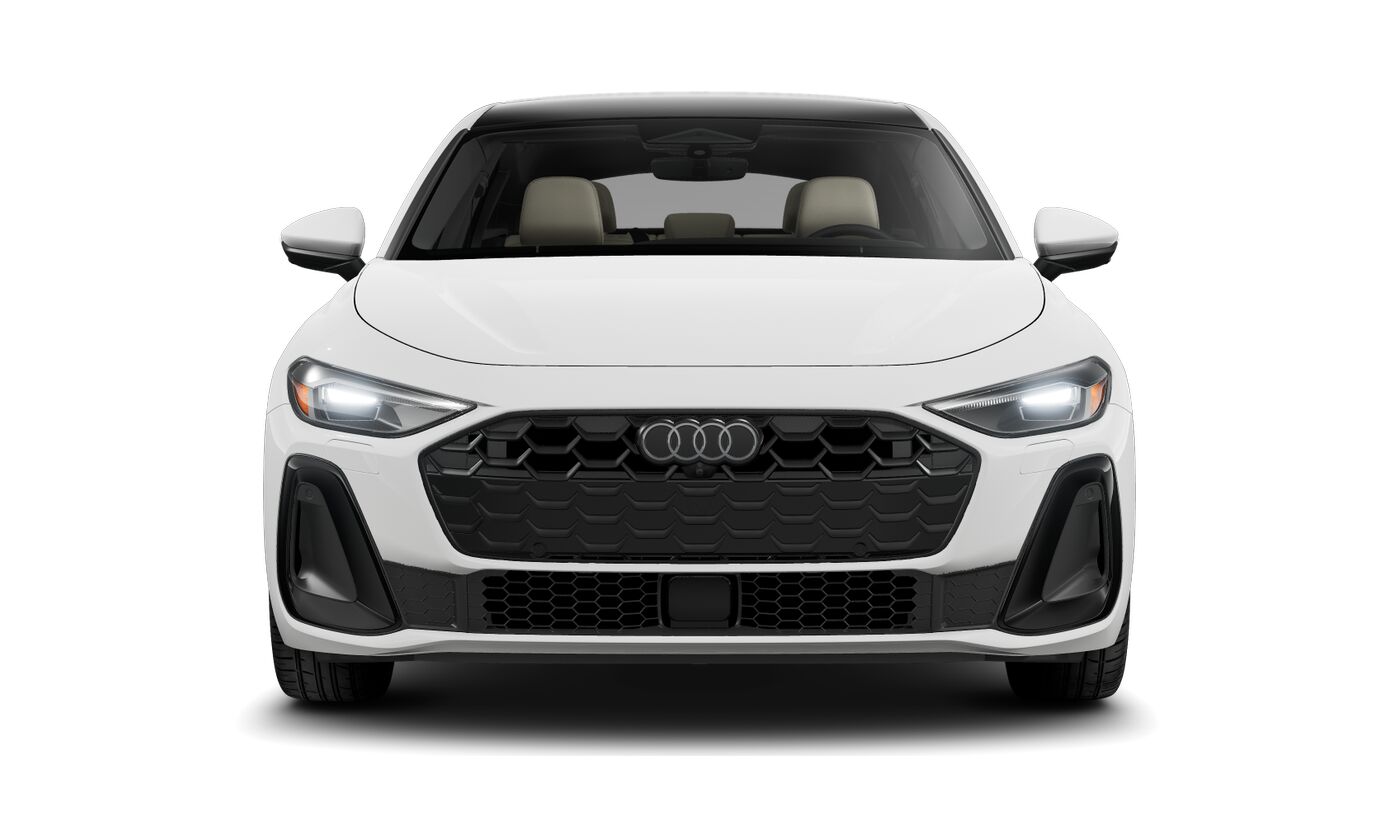 Used 2026 Audi A5 Premium Hatchback