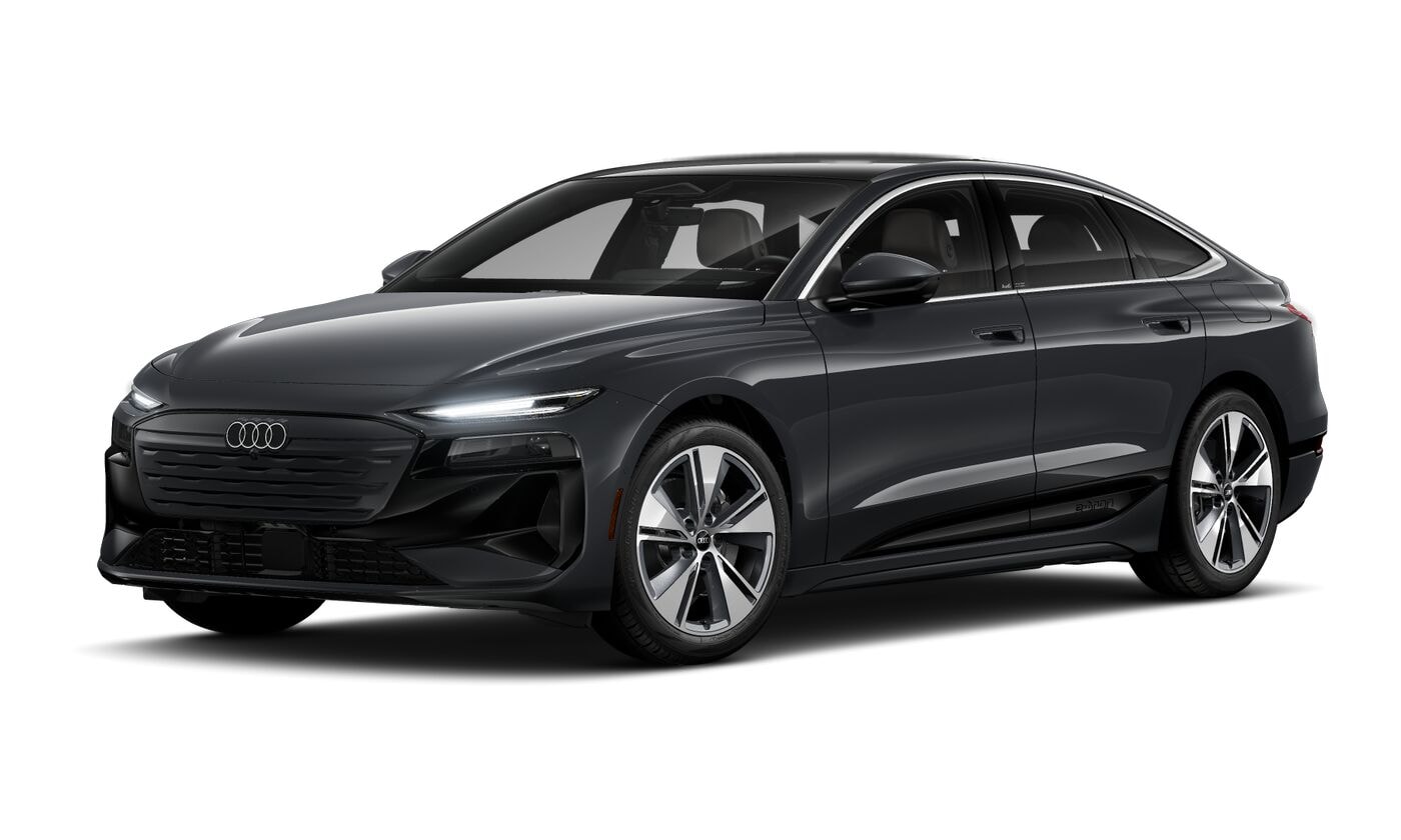 2025 Audi e-tron S Premium -
                  Sherman Oaks, CA