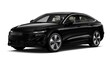 Audi A6 Sportback e-tron