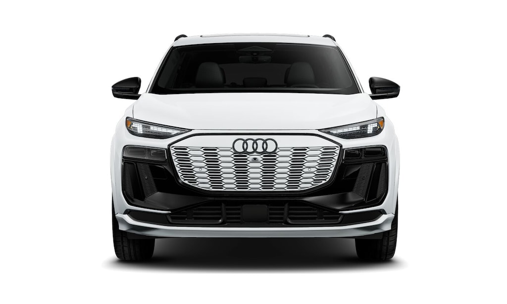 New 2025 Audi Technik VUS