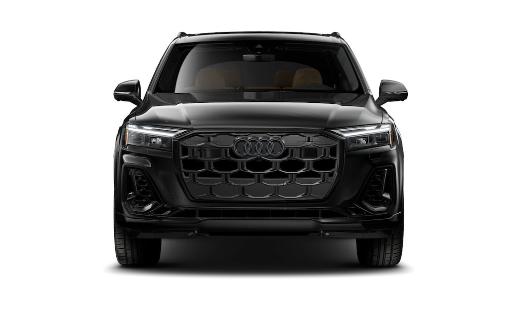 New 2026 Audi  55 Progressiv SUV