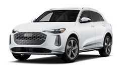 2025 Audi All-new Q5 2.0T Premium Plus SUV