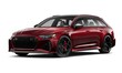 Audi RS 6 Avant