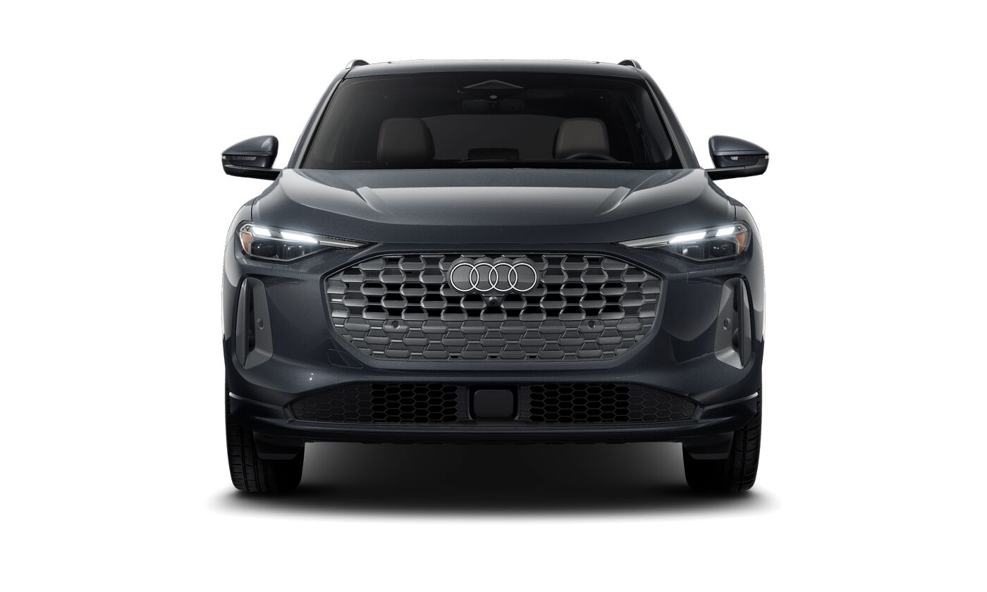 2025 Audi Q5 2.0T Premium photo 3