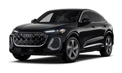2025 Audi Q5 Sportback Prestige Prestige 2.0 TFSI quattro