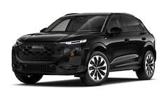 2026 Audi Q3 S Line SUV