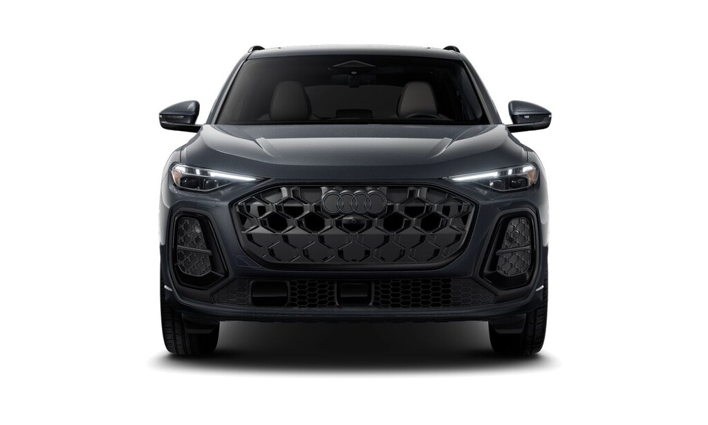 New 2026 Audi Q5 Prestige 2.0 TFSI quattro