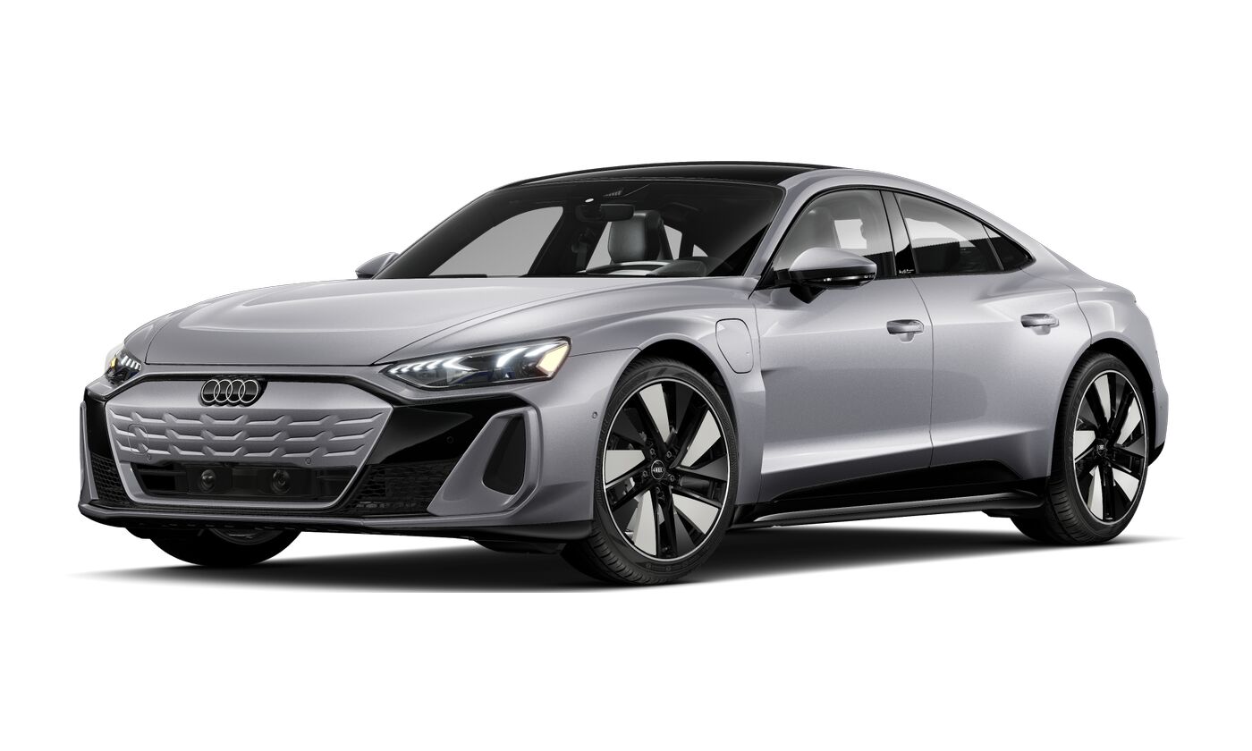 2025 Audi e-tron GT Premium Plus -
                  Sherman Oaks, CA