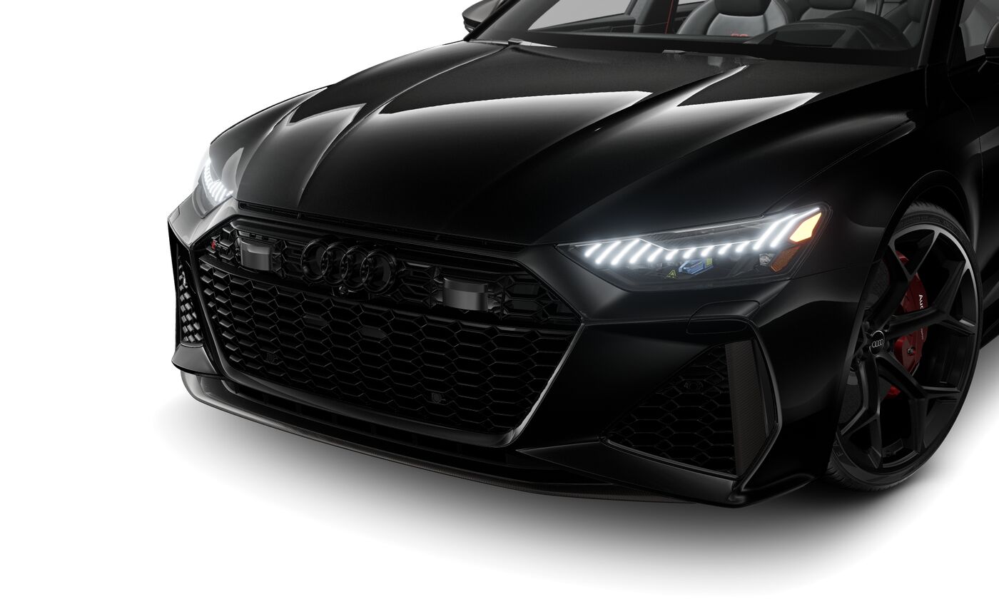 2025 Audi RS 7 Performance Base photo 2