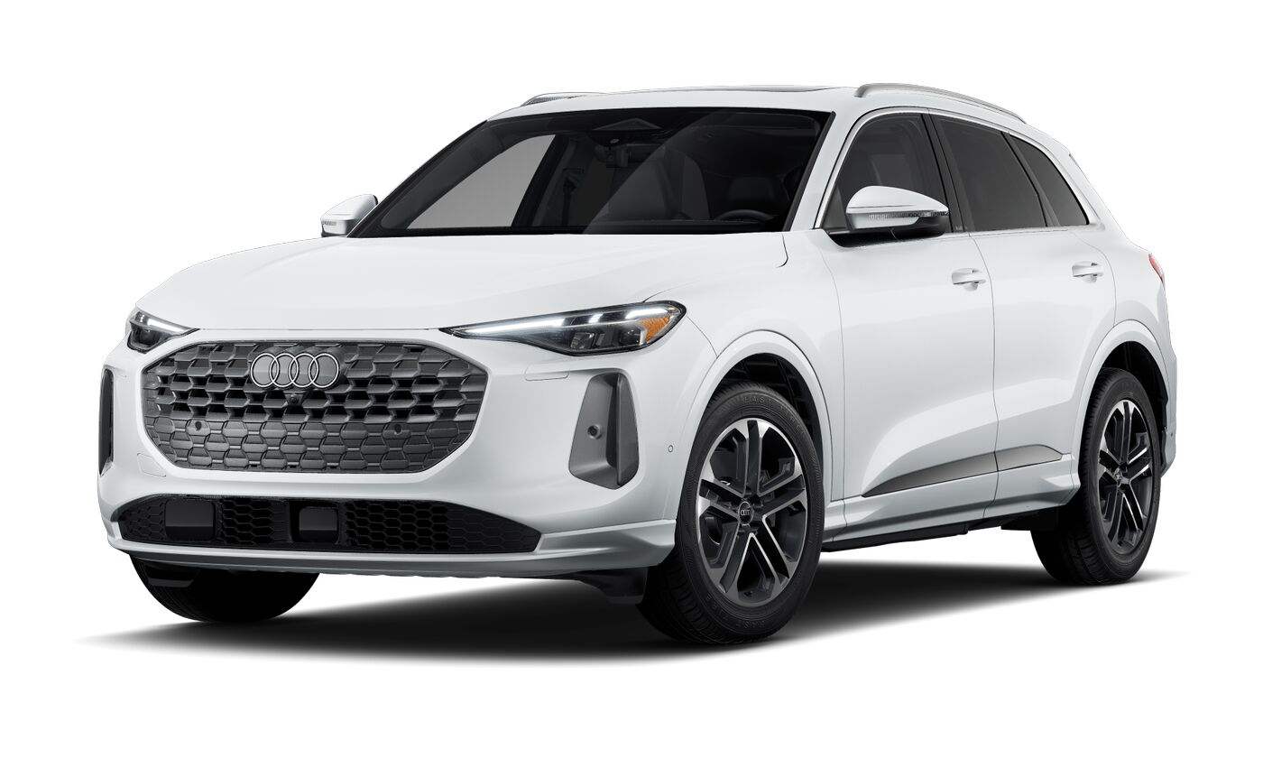 2026 Audi Q5 Prestige quattro's photo