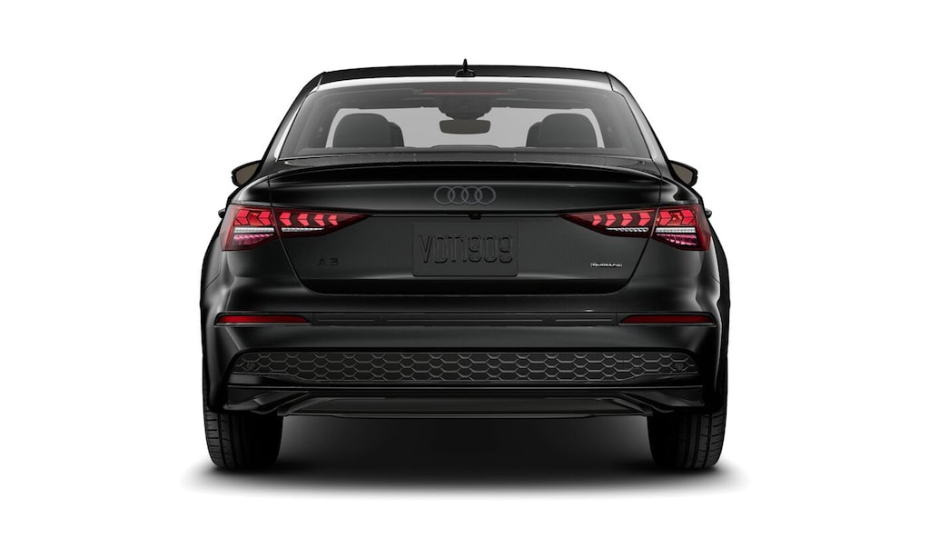 2025 Audi A3 For Sale Austin TX San Antonio